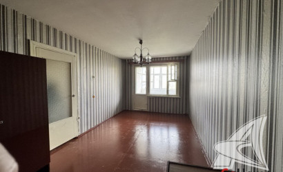 Купить 1-комнатную квартиру, Кобрин, , . Фото 2