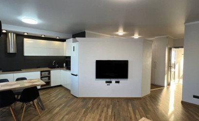 Снять 2-комнатную квартиру, Минск, Репина, 4 (Центральный район). Фото 3