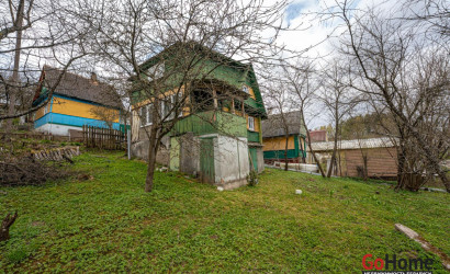 Купить дом в деревне, Лазурный-2008, 5 соток. Фото 7