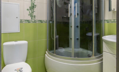 Купить 1-комнатную квартиру, Минск, Восточная, 22/2 (Советский район). Фото 10