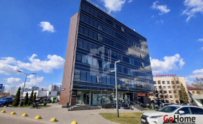 Аренда офиса, Минск, Суражская ул., 10, 87 кв.м.. Фото 1