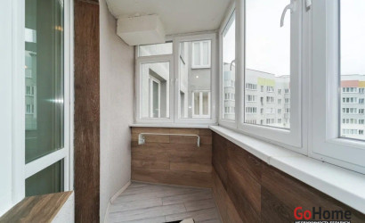 Купить 2-комнатную квартиру, Минск, Язепа Дроздовича, 6 (Ленинский район). Фото 8