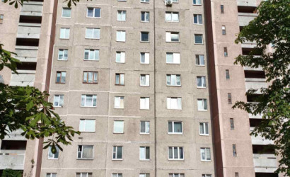Купить 1-комнатную квартиру, Минск, Рафиева, 89 (Московский район). Фото 10