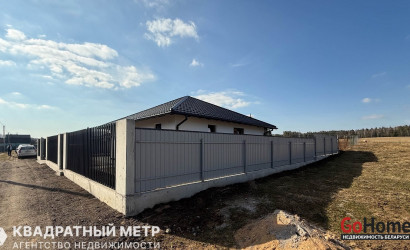 Купить коттедж, Глебковичи, СТ Голубой факел, 5.04 соток. Фото 16