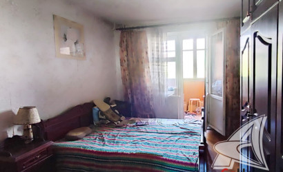 Купить 3-комнатную квартиру, Брест, Вулька, ул. Вульковская. Фото 14