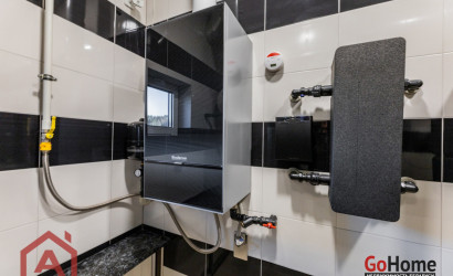 Купить дом, Ратомка, Изумрудная, 16 соток. Фото 40