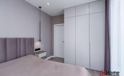 Купить 3-комнатную квартиру, Минск, Белградская ул., 14 (Октябрьский район). Фото 13