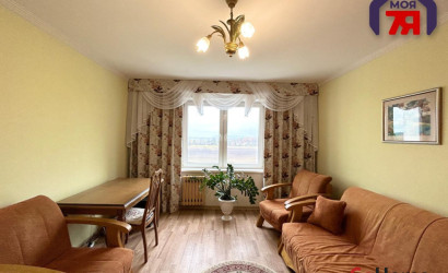 Купить 3-комнатную квартиру, Солигорск, Октябрьская ул., 101. Фото 19