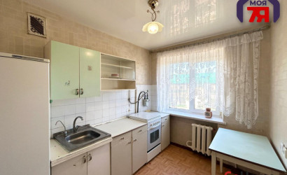 Купить 2-комнатную квартиру, Солигорск, Ленина ул., 26. Фото 2