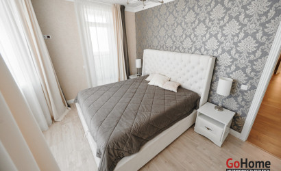 Снять 3-комнатную квартиру, Минск, Кольцова, 37 (Советский район). Фото 22