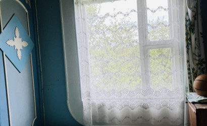 Купить дом в деревне, МЕДТЕХНИК, 6.7 соток. Фото 6