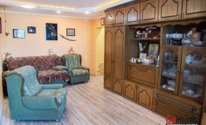 Купить 3-комнатную квартиру, Жемчужный, Парковая ул. 23А, 23/А. Фото 5