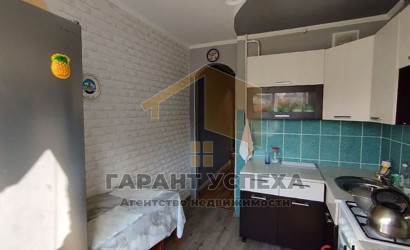 Купить 1-комнатную квартиру, Кобрин, 700-летия Кобрина. Фото 2