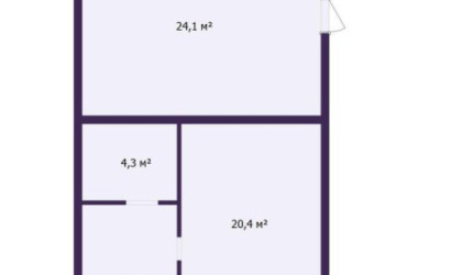 Купить дом в деревне, РАМОНАК-МАЗ, 10 соток. Фото 46