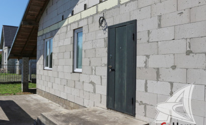 Купить дом, Турна Большая, Видомлянский с/с, 20.86 соток. Фото 22