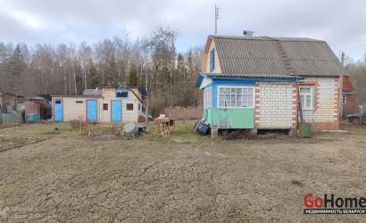 Купить дом в деревне, Журавинка-БНТУ, 5 соток. Фото 9