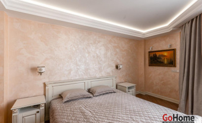 Купить 3-комнатную квартиру, Минск, Богдановича ул., 140 (Советский район). Фото 12