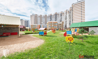 Купить 1-комнатную квартиру, Минск, Жореса Алфёрова, 8 (Октябрьский район). Фото 23