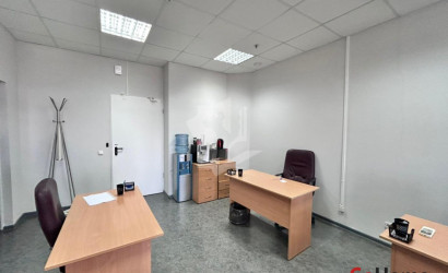 Аренда офиса, Минск, Тимирязева ул., 67,  160 кв.м.. Фото 4