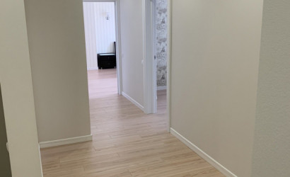 Снять 4-комнатную квартиру, Минск, Победителей, 131 (Центральный район). Фото 19