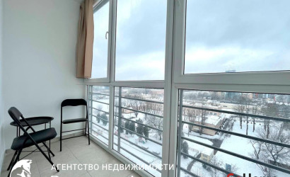 Снять 1-комнатную квартиру, Минск, Дзержинского пр-т 9 (Московский район). Фото 15