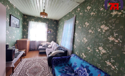 Купить дом, Шпаковщина, Центральная ул., 25 соток. Фото 9