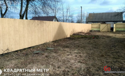 Купить дом, Августово, Лесная, 24.98 соток. Фото 3