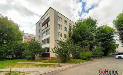 Купить 2-комнатную квартиру, Минск, Пулихова, 25 (Партизанский район). Фото 31