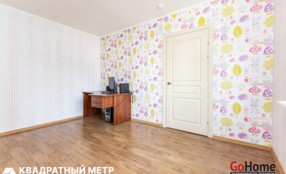 Купить 3-комнатную квартиру, Минск, Фогеля ул., 9(Первомайский район). Фото 16