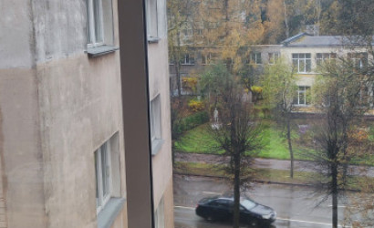 Купить 2-комнатную квартиру, Новополоцк, Ктаторова 23. Фото 6