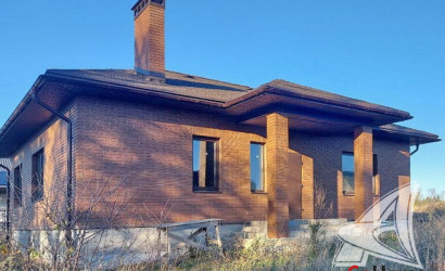 Купить дом, Видомля, Видомлянский с/с, 24.95 соток. Фото 1