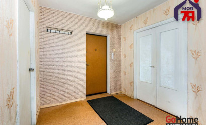 Купить 3-комнатную квартиру, Минск, Брикета ул., 24(Фрунзенский район). Фото 12
