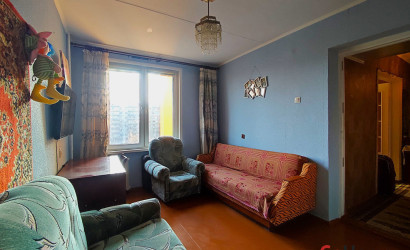 Купить 2-комнатную квартиру, Гродно, Янки Купалы, 22. Фото 13