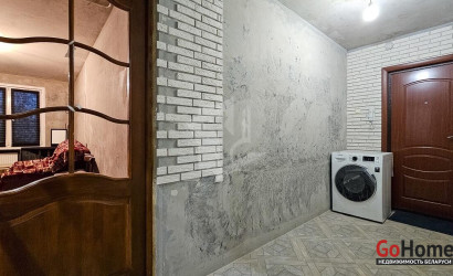 Купить 1-комнатную квартиру, Боровляны, Березовая роща ул., 99/3. Фото 11