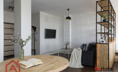 Купить 1-комнатную квартиру, Минск, Дзержинского, 11 (Московский район). Фото 4