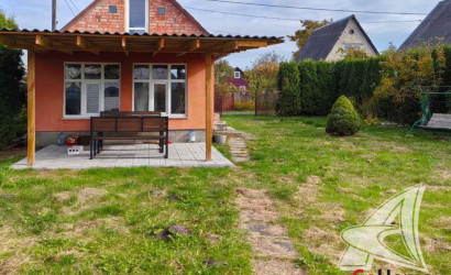 Купить дачу, Брест, Тельминский с/с, 3.92 соток. Фото 22