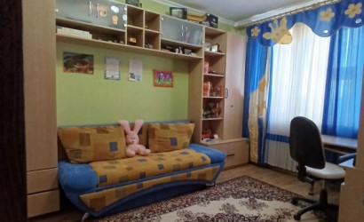 Купить 2-комнатную квартиру, Гомель, Сосновая, 2/2. Фото 4