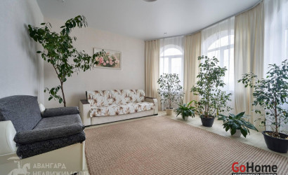 Купить дом, Заславль, Мирная ул., 11 соток. Фото 19