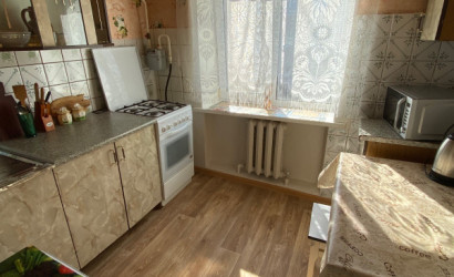 Снять 2-комнатную квартиру на сутки, Шумилино, Юбилейная,16. Фото 5