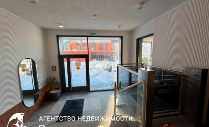 Купить 1-комнатную квартиру, Копище д., Николая Камова ул. 1. Фото 18