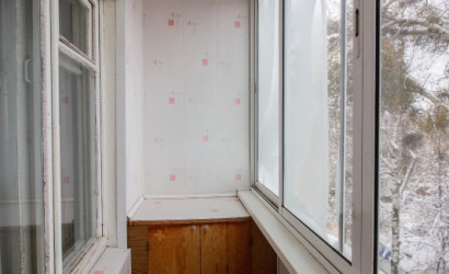 Купить 2-комнатную квартиру, Гомель, ул. Владимирова, д. 15. Фото 7