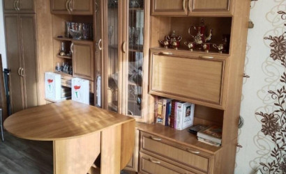 Купить 3-комнатную квартиру, Чисть, Русанова ул., 6. Фото 2