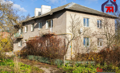 Купить 2-комнатную квартиру, Прилуки, Радистов ул., 12. Фото 18