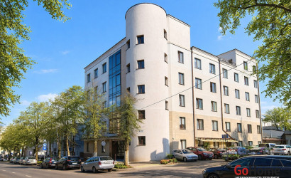 Аренда офиса, Минск, Фабрициуса, 9А,  52.4 кв.м.. Фото 3