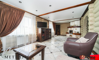 Купить дом, Загорье-1, 10.08 соток. Фото 9