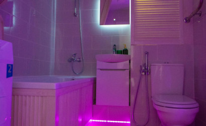 Снять 1-комнатную квартиру, Витебск, ул. В.Интернационалистов , д. 4. Фото 9