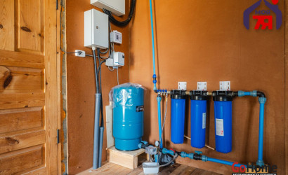 Купить дом, Сосновка, 25 соток. Фото 21