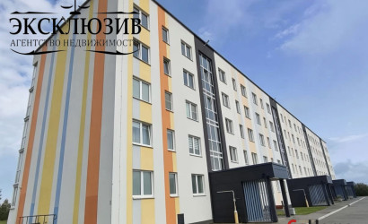 Купить 1-комнатную квартиру, Новоселье, Рождественская ул., 2/В. Фото 39