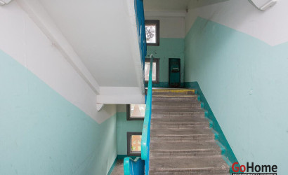 Купить 1-комнатную квартиру, Минск, Алтайская ул., 90/1(Заводской район). Фото 22