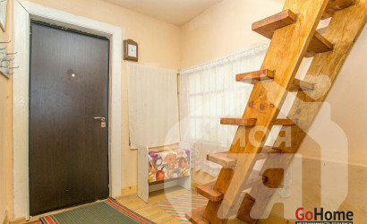 Купить дом в деревне, МЕЛИОРАТОР, 9.86 соток. Фото 13